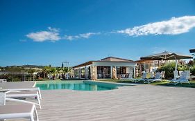 Sacuba Resort & Botanic Golf Club
